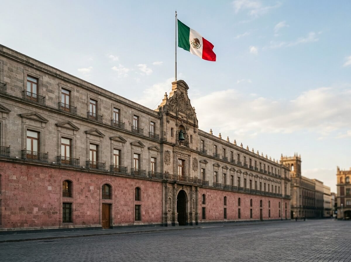 Edificio del Ejecutivo